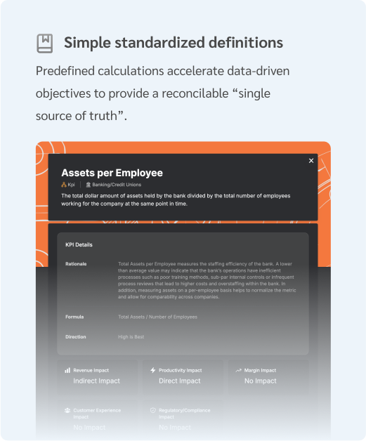 Key Performance Indicators - Lab Knowledge Base screenshot