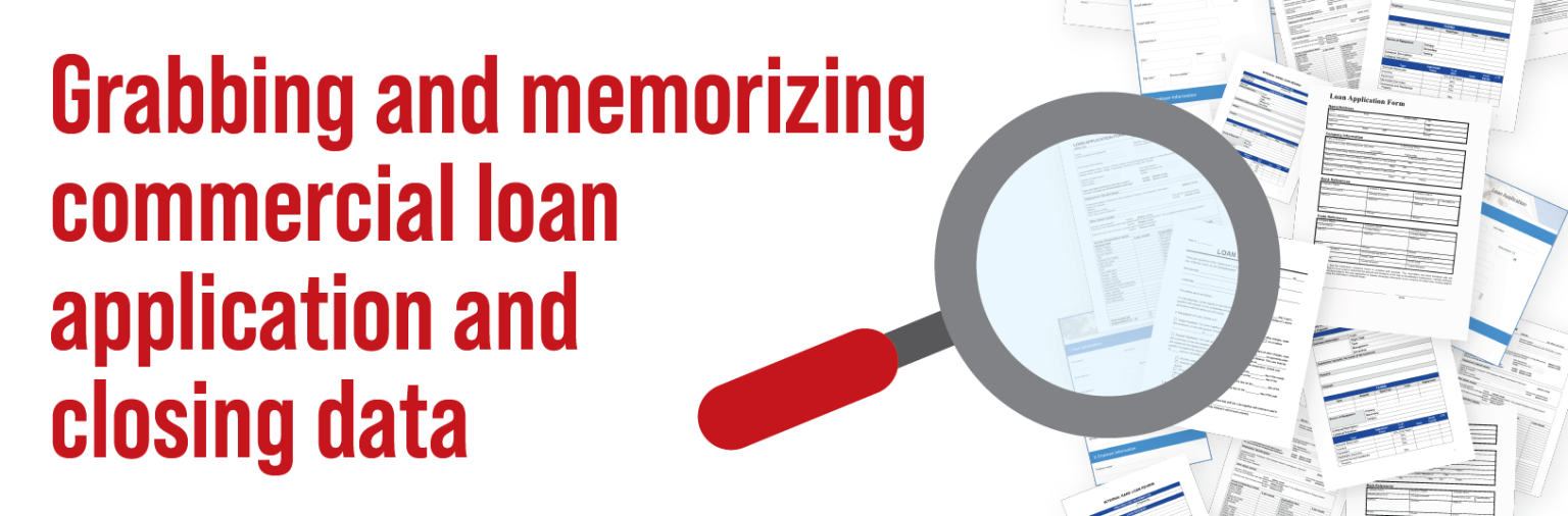 Credit Union Robotic Process Automation For Commercial Loan Boarding