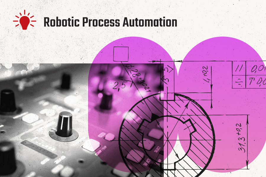 Robotic Process and Intelligent Automation: History and Software Comparison Guide