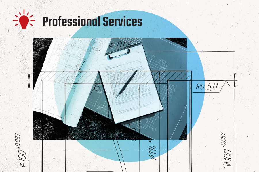 Professional-Services Firm: Improves Cash Flow & Resource Utilization with Process Standardization, Automation