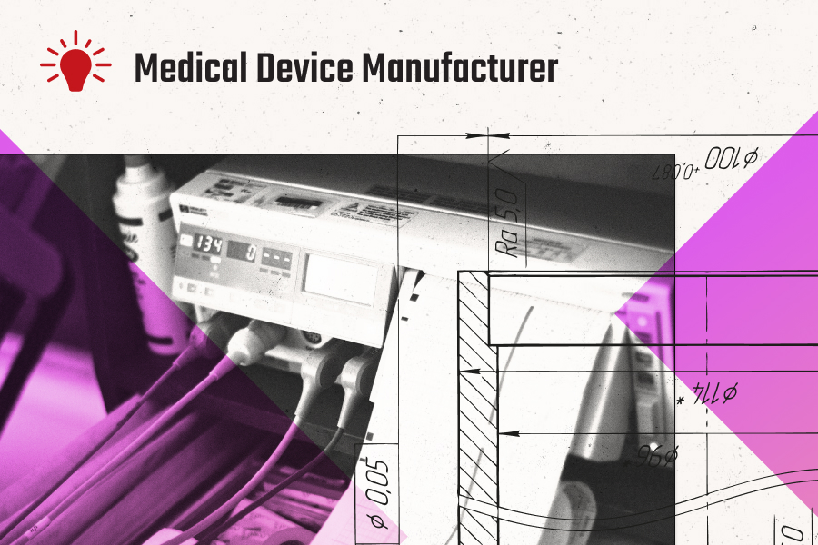 Customer Service, Returned Goods & Warranty – Medical Devices: Standardization & Automation Reduce Costs, Cycle Times