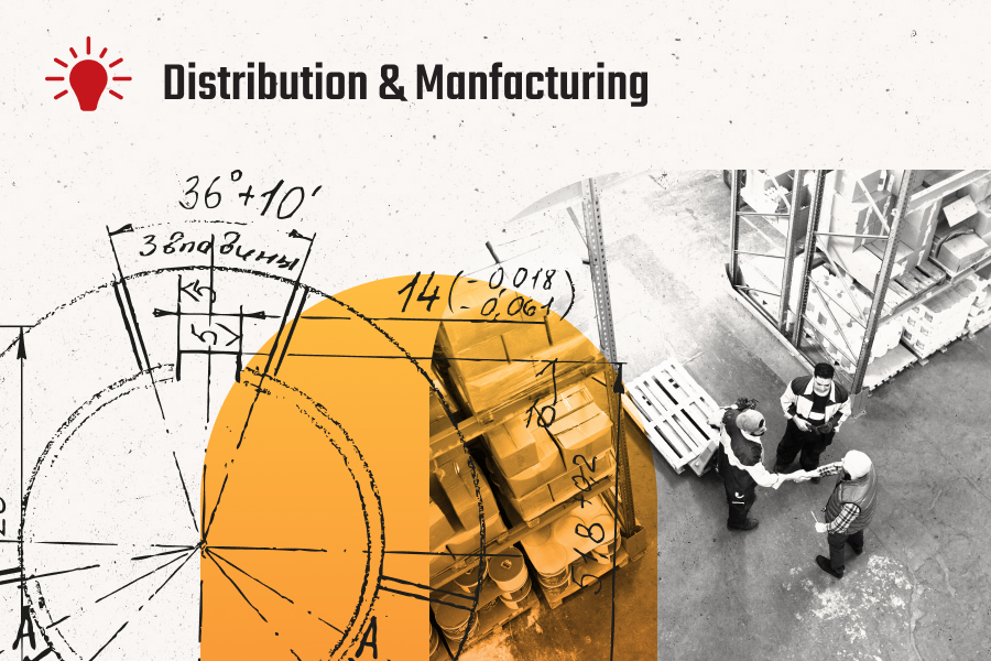 Distribution and Manufacturing: Pricing Capability Improvement & Automation to Recapture Margin