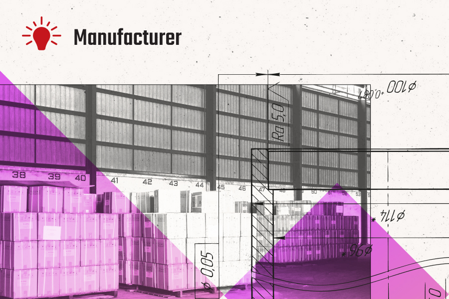 Industrial Products & Services Operations: Process Mapping, Standardization & Automation Enable Growth and Delivery Speed