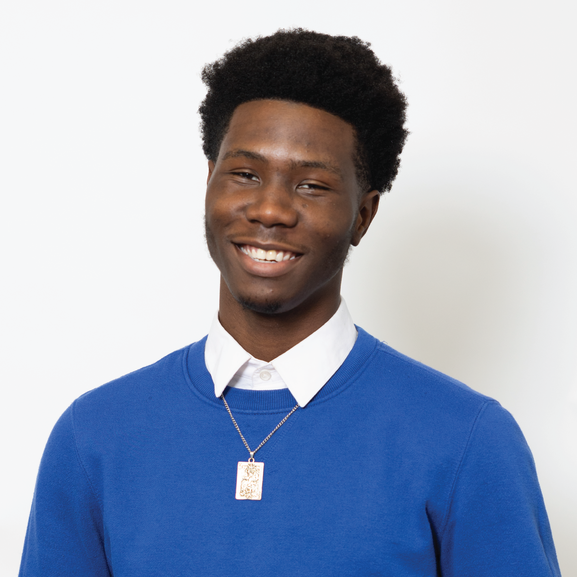 Joseph Fasuyi