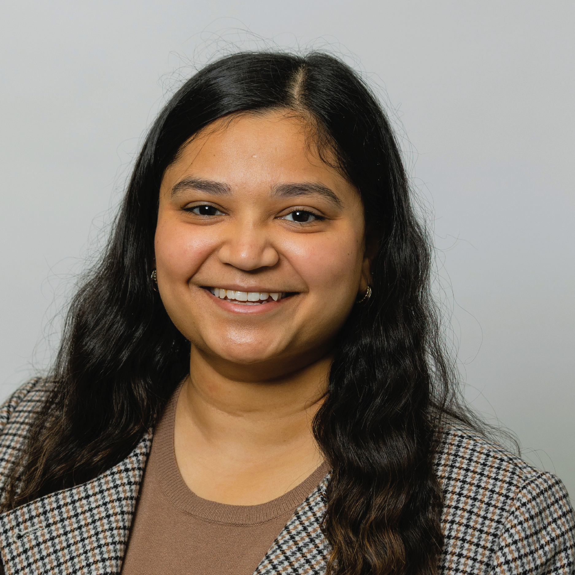 Priya Patel