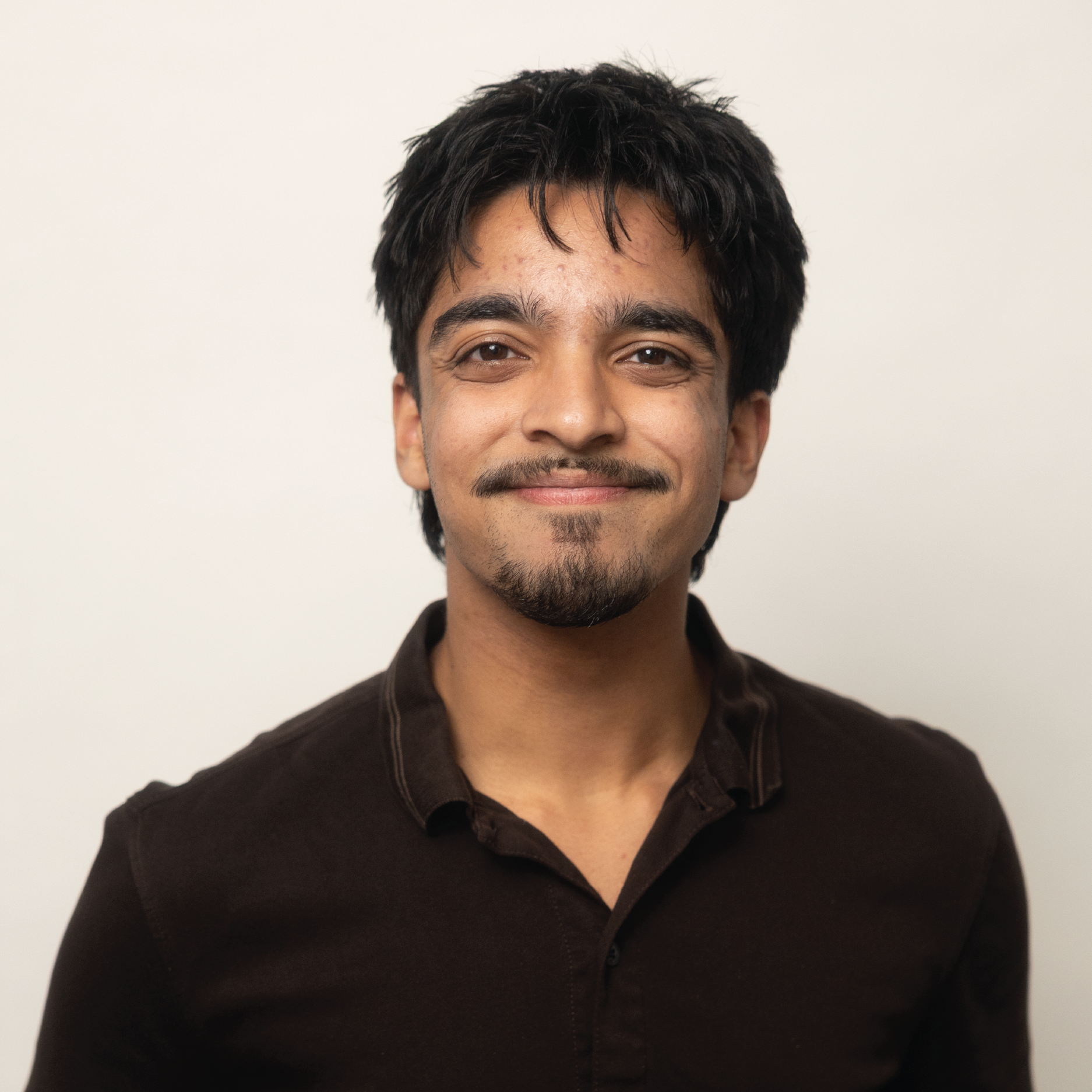 Hirad Qureshi