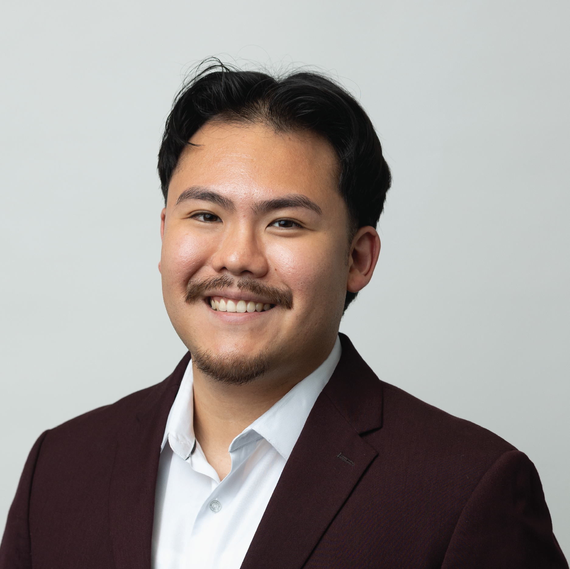 Joshua Ly