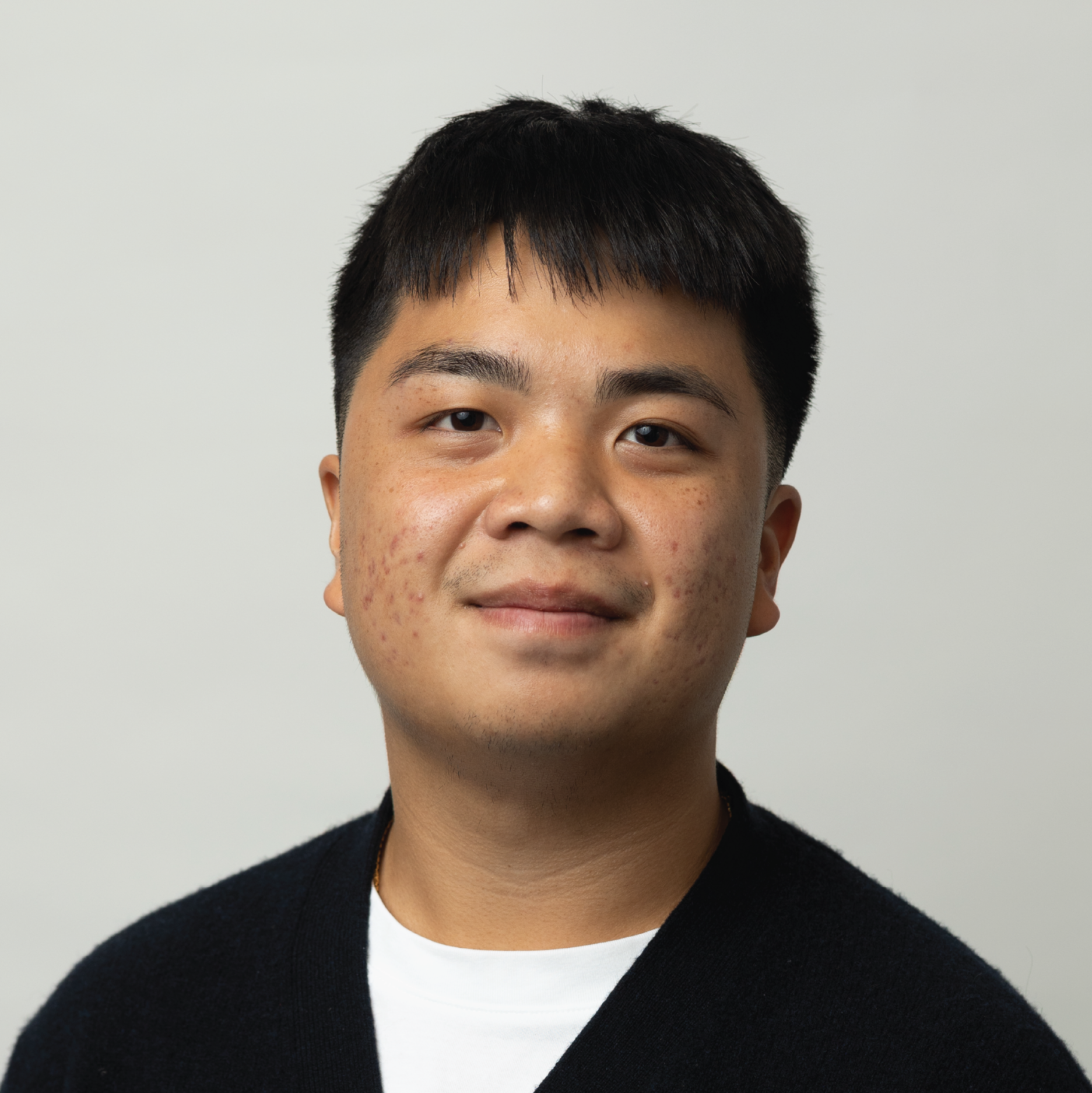 Minh Ho