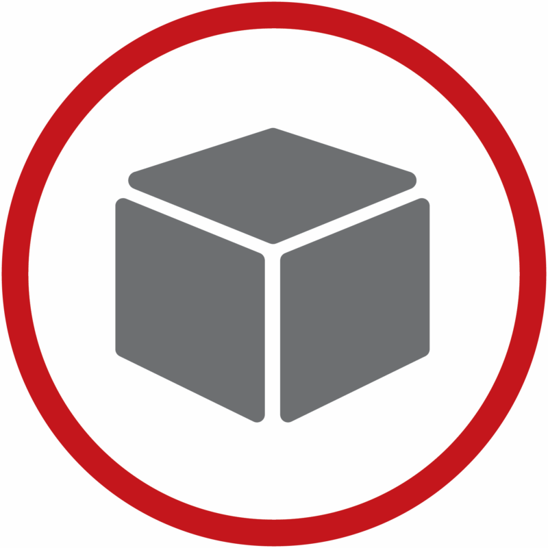 An icon representing Executive KPIs