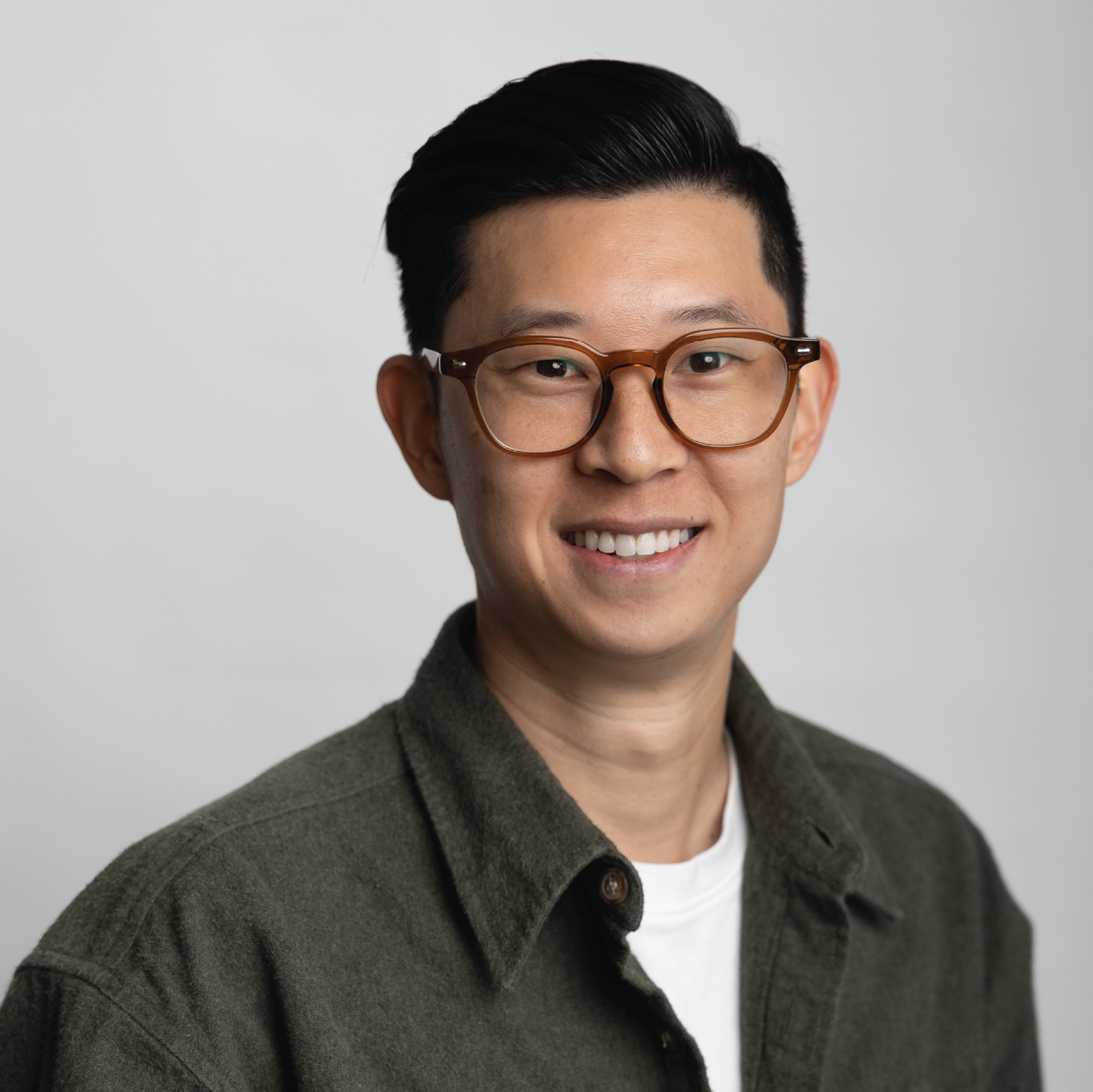 Brandon Kim
