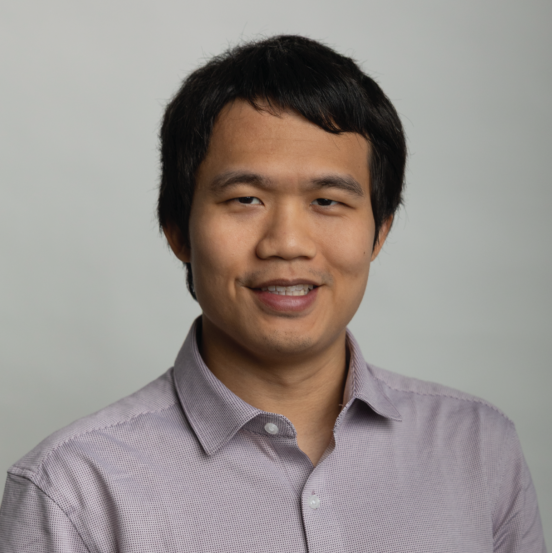 Kevin Wang