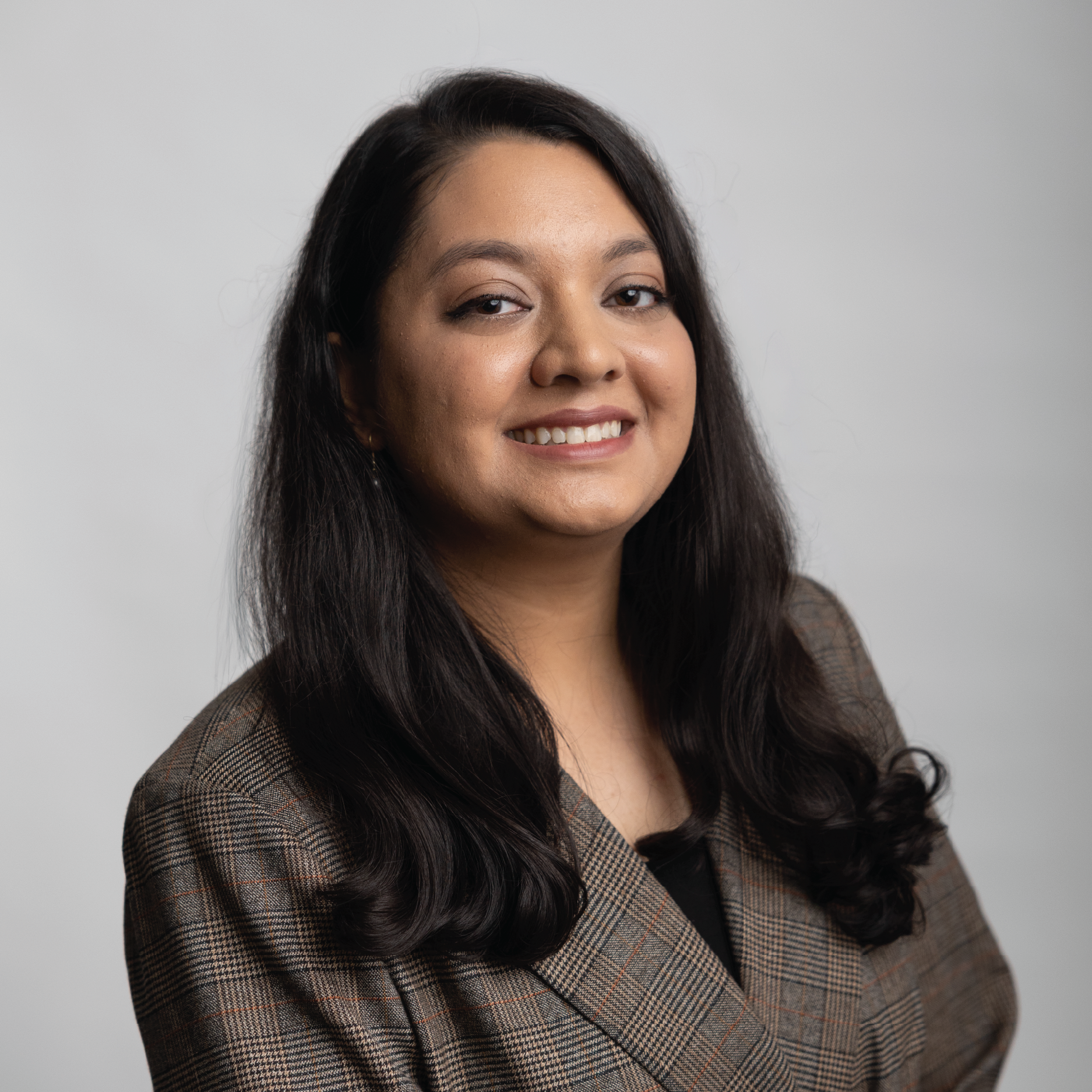 Sidrah Rahman