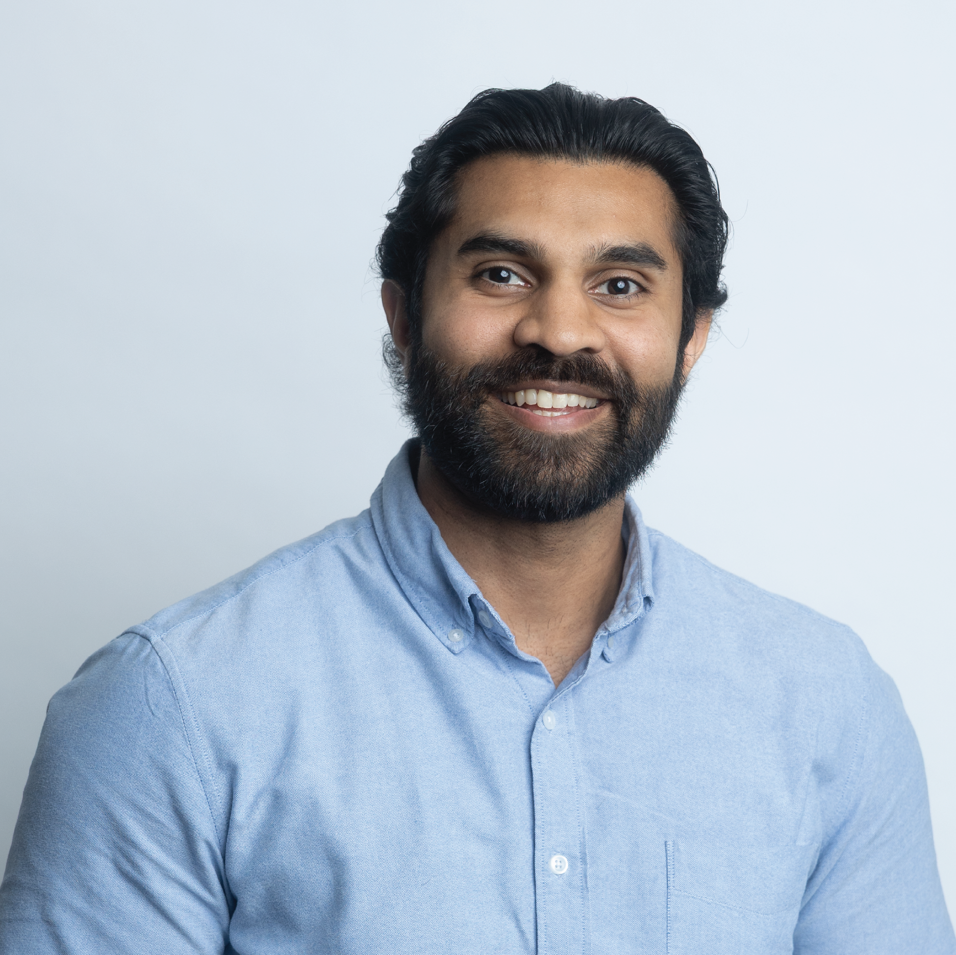 Mohammad Zaidi